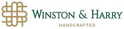 Winston & Harry Logo