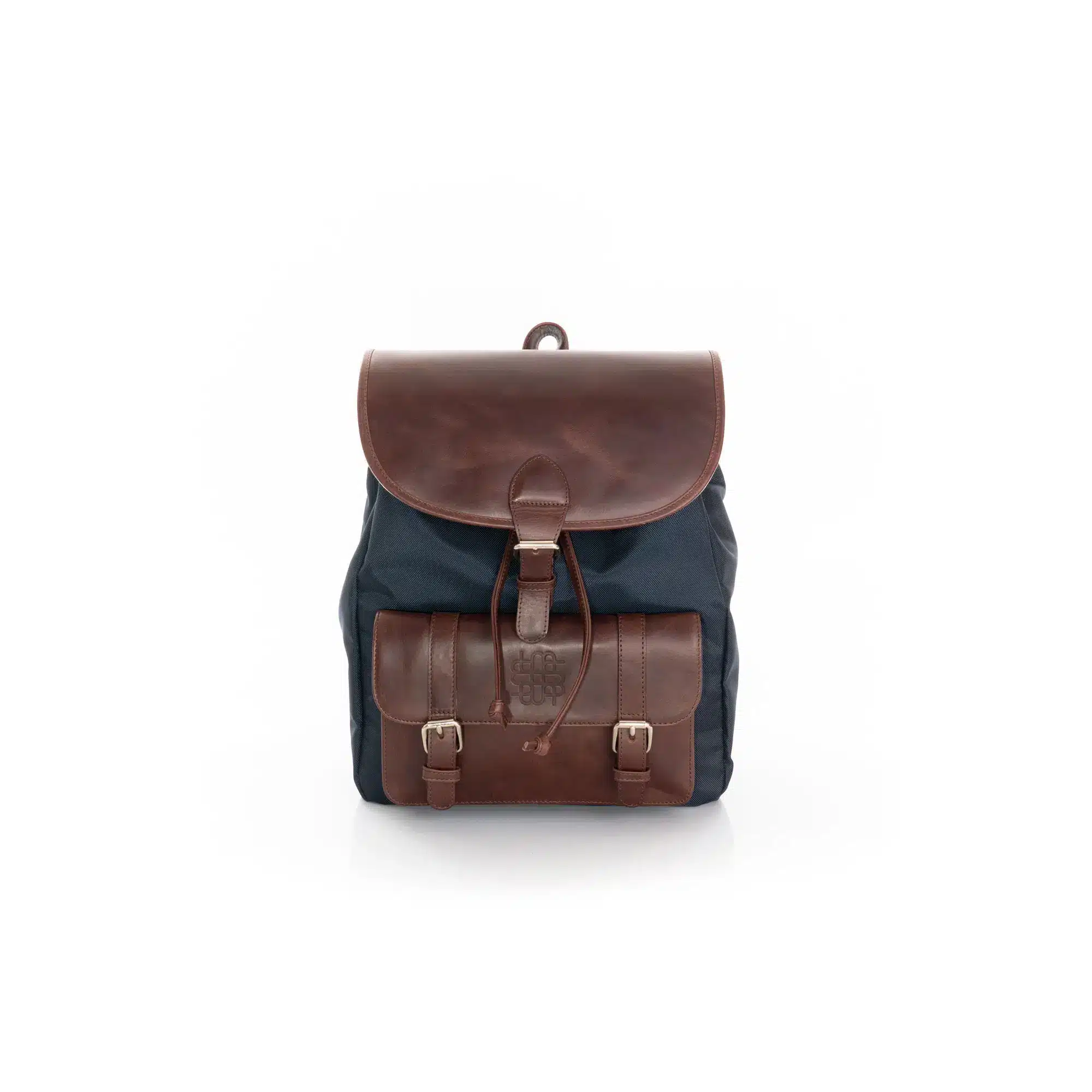 11 morral tapa azul 1 Morral Viscount - Image 1