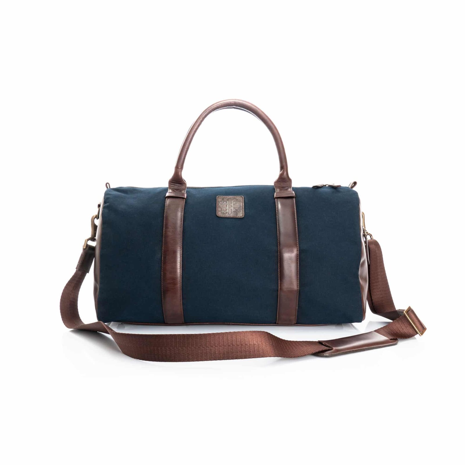 5 kent azul posi 1 Maleta Kent Lona - Image 1