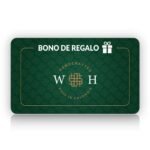Bono de Regalo