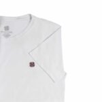 Camiseta Cuello R.