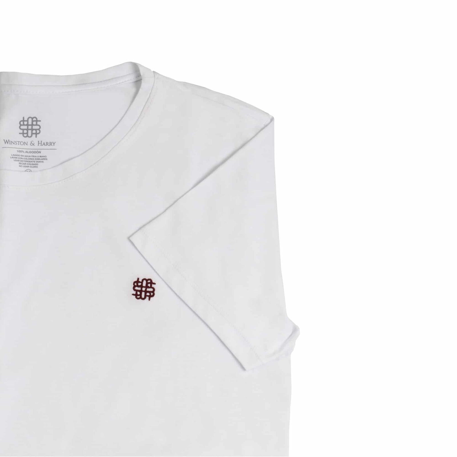 DSC04638_A Camiseta Cuello R. - Image 1