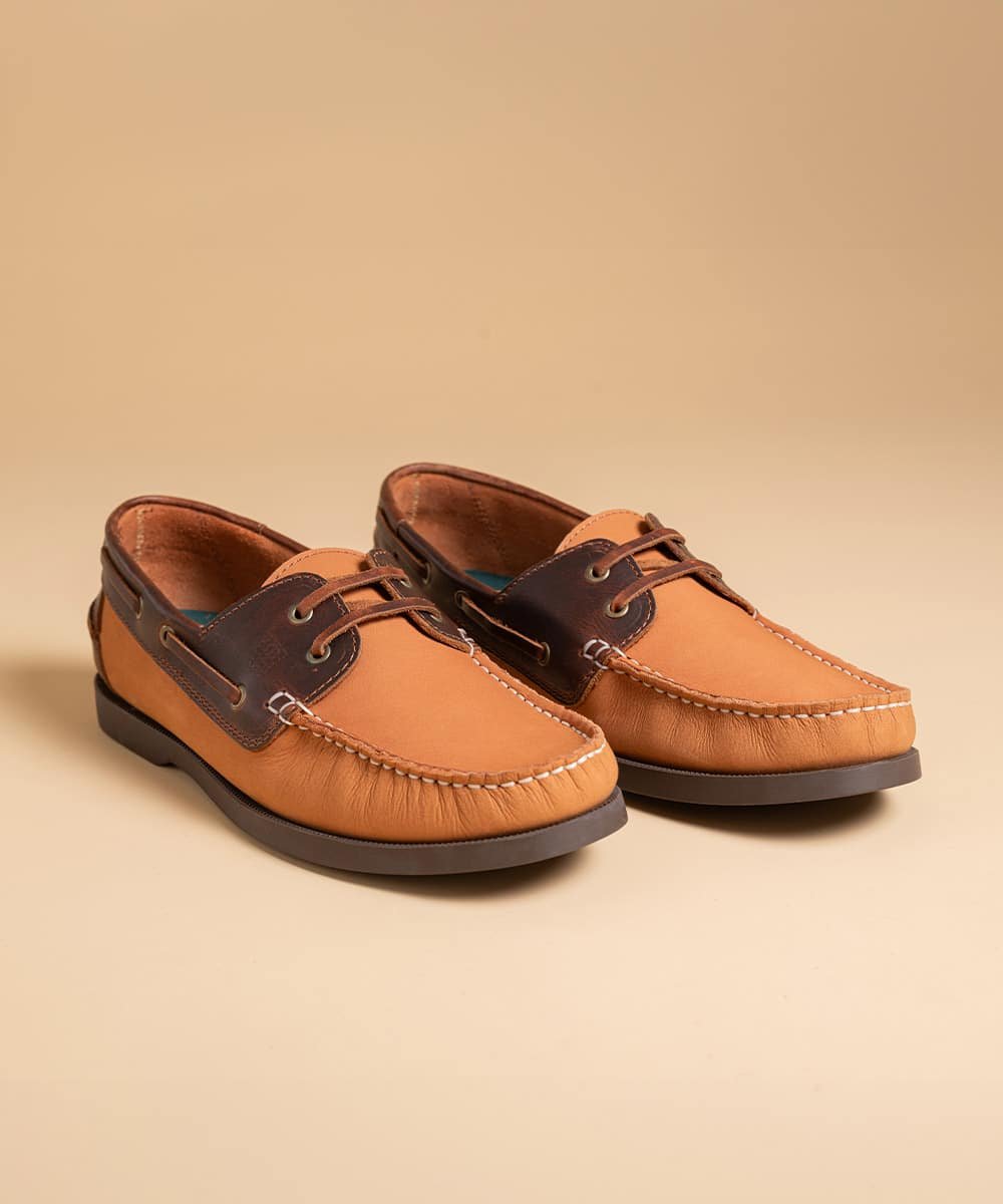 Nautico-II-Camel-Winstonandharry-209 Nautico I - Image 1