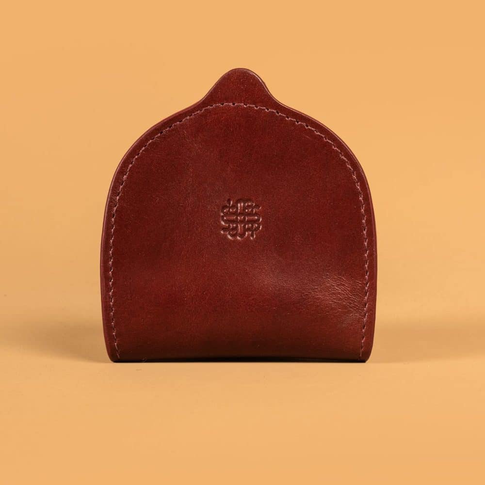 Monedero-Herradura-Vino-Winstonandharry-1 Monedero Herradura II - Image 1