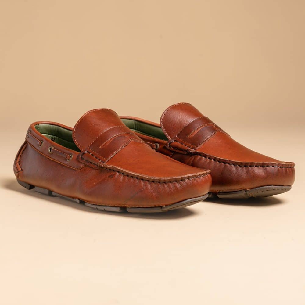 Winsdor III-Cognac-Winstonandharry-1 Winsdor III - Image 1