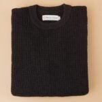 Sueter Tejido Escalera