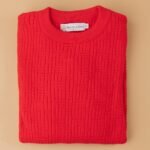 Sueter Tejido Escalera