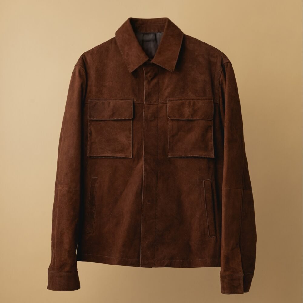 Los Angeles-Café-Winstonandharry-5 Chaqueta Los Angeles - Image 1